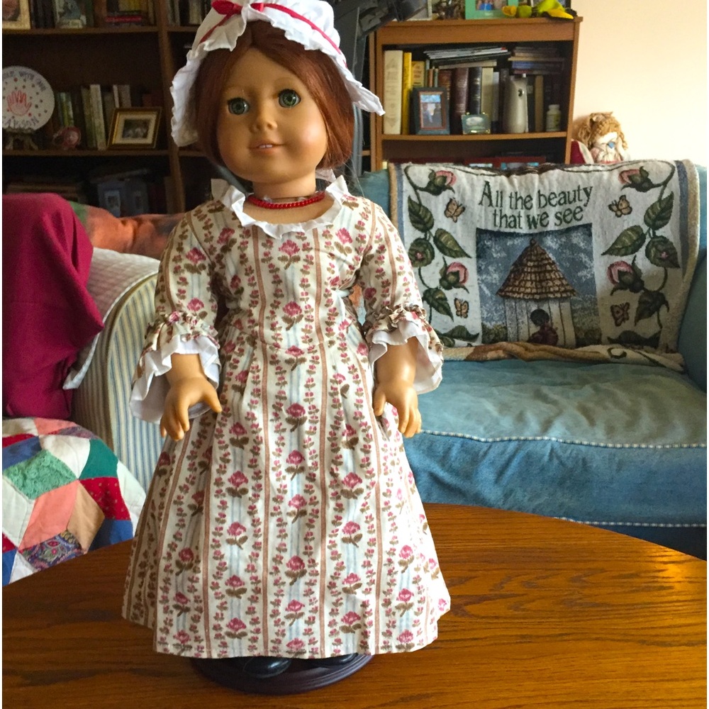 Felicity-1986 American Girl by Pleasant Company